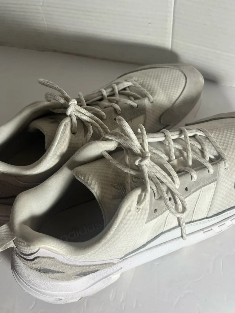 Adidas size 12 good condition